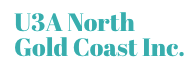 U3A North Gold Coast Inc.